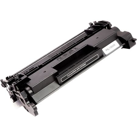 HP 58A Black Compatible Toner Cartridge (CF258A)