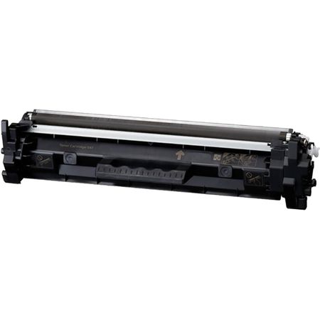Canon 047 Black Compatible Toner Cartridge (2164C001AA)