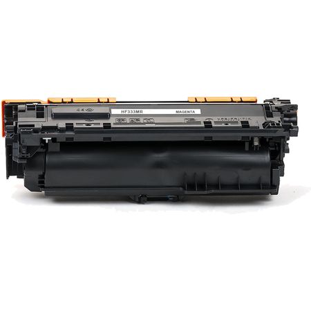 HP 654A Magenta Compatible Toner Cartridge (CF333A)