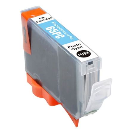 Canon CLI-65 Photo Cyan Compatible Ink Cartridge