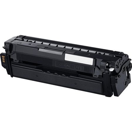 Samsung CLT-K503L Black Compatible High-Yield Toner Cartridge