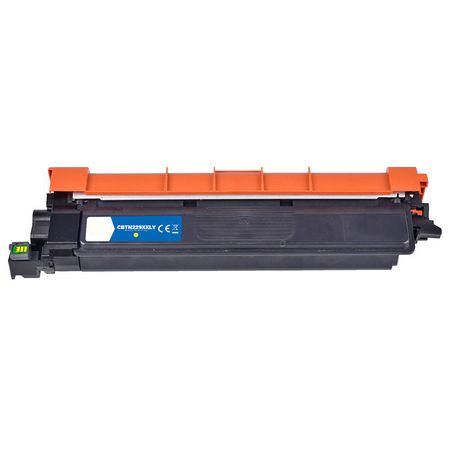 Brother TN229XXL Yellow Compatible Super High-Yield Toner Cartridge