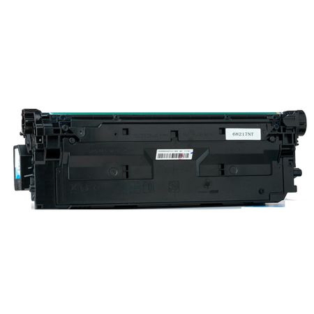 HP 213X / W2131X Cyan Compatible High-Yield Toner Cartridge (Replaces 213A / W2131A)