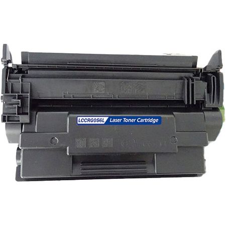 Canon 056L Low Yield Black Compatible Toner Cartridge (3006C002)