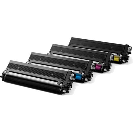 4 Pack Brother TN436 Compatible Super High-Yield Toner Cartridges4